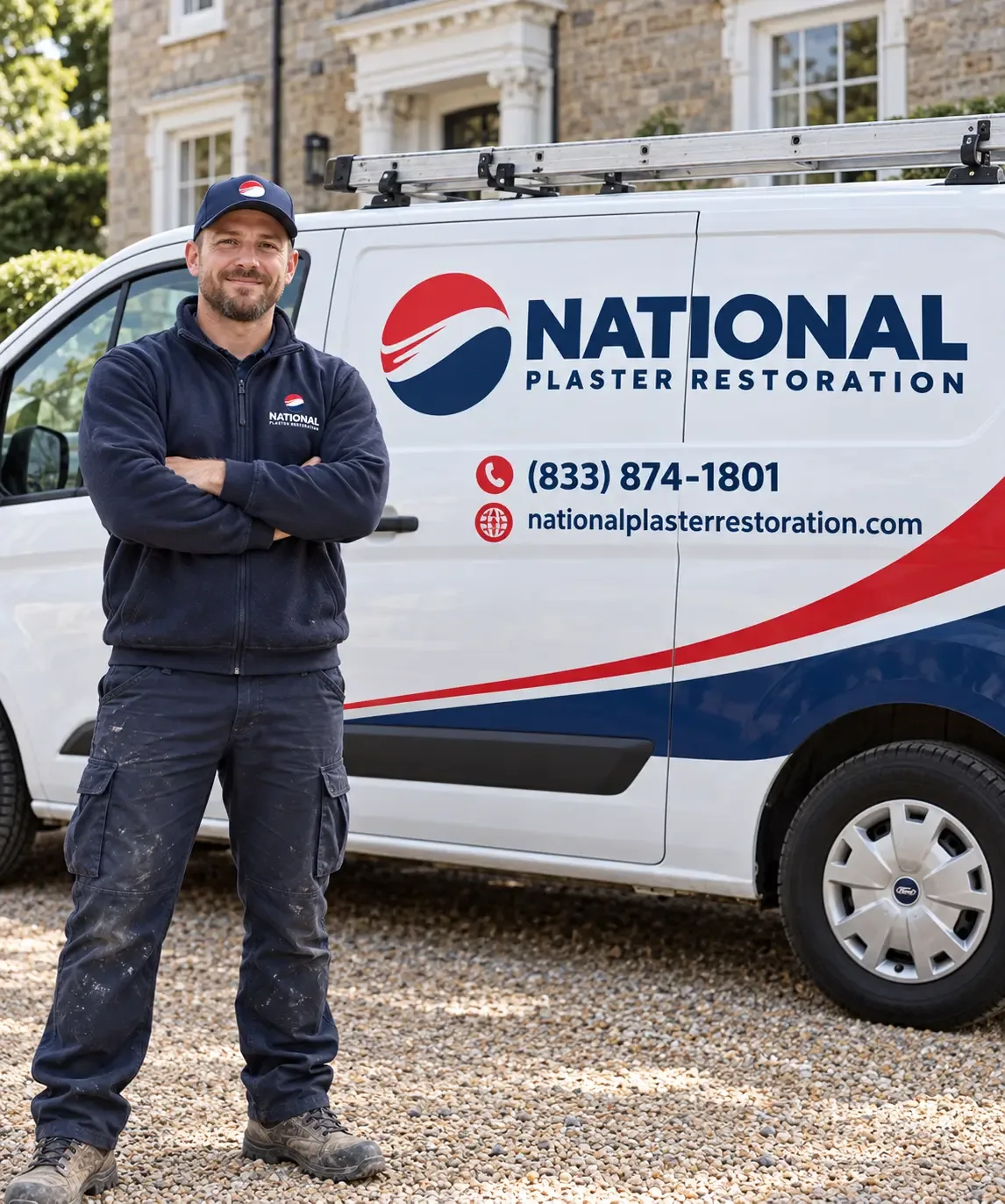 Plaster Repair company in Ceresco, MI